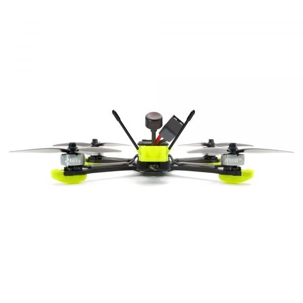 GEPRC MARK5 Analog Freestyle FPV Drone