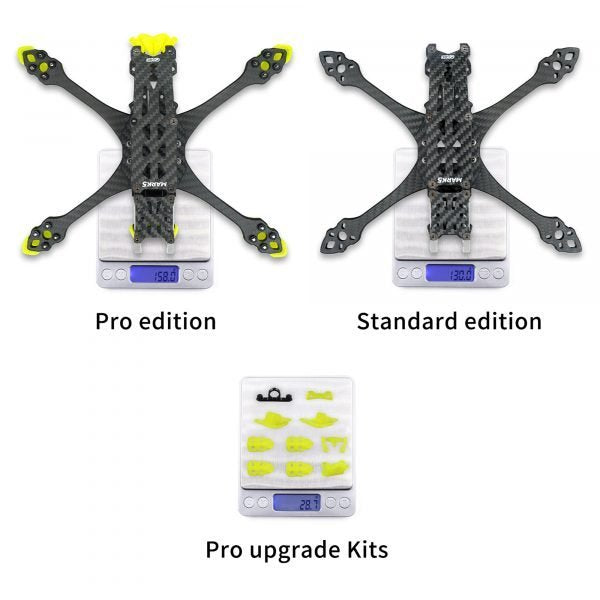 GEPRC GEP-MK5 Frame