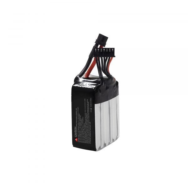 GEPRC 1100mAh 60C/110C 4.35V LiHV Battery 4S/6S