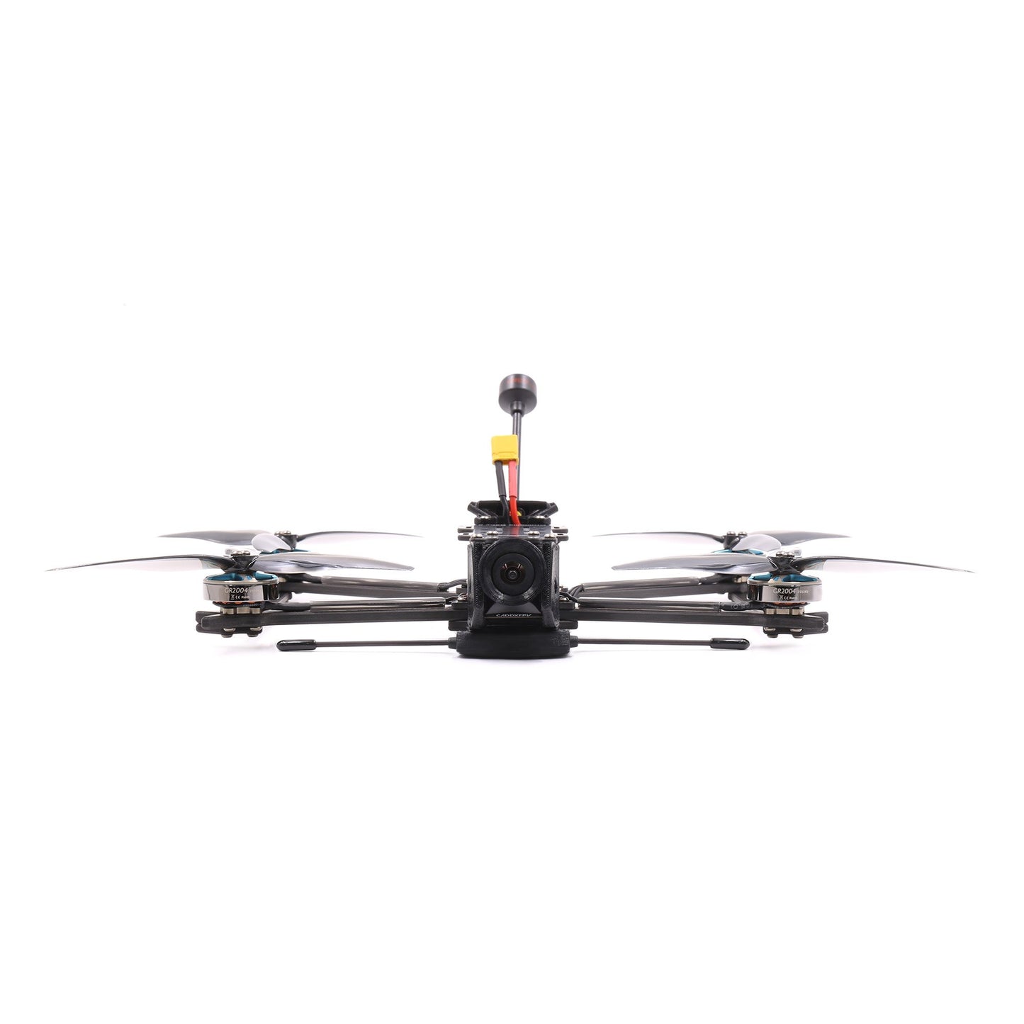 GEPRC Crocodile5 Baby LR Analog LongRange FPV
