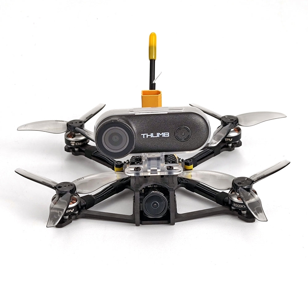 DarwinFPV TinyApe Freestyle