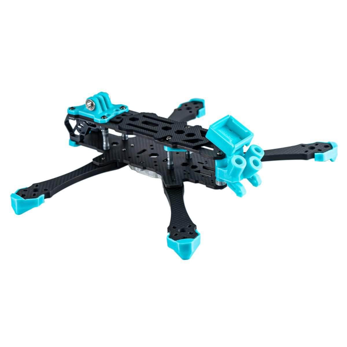 AxisFlying Manta 6inch Mid-Range Cinematic Freestyle Frame Kit