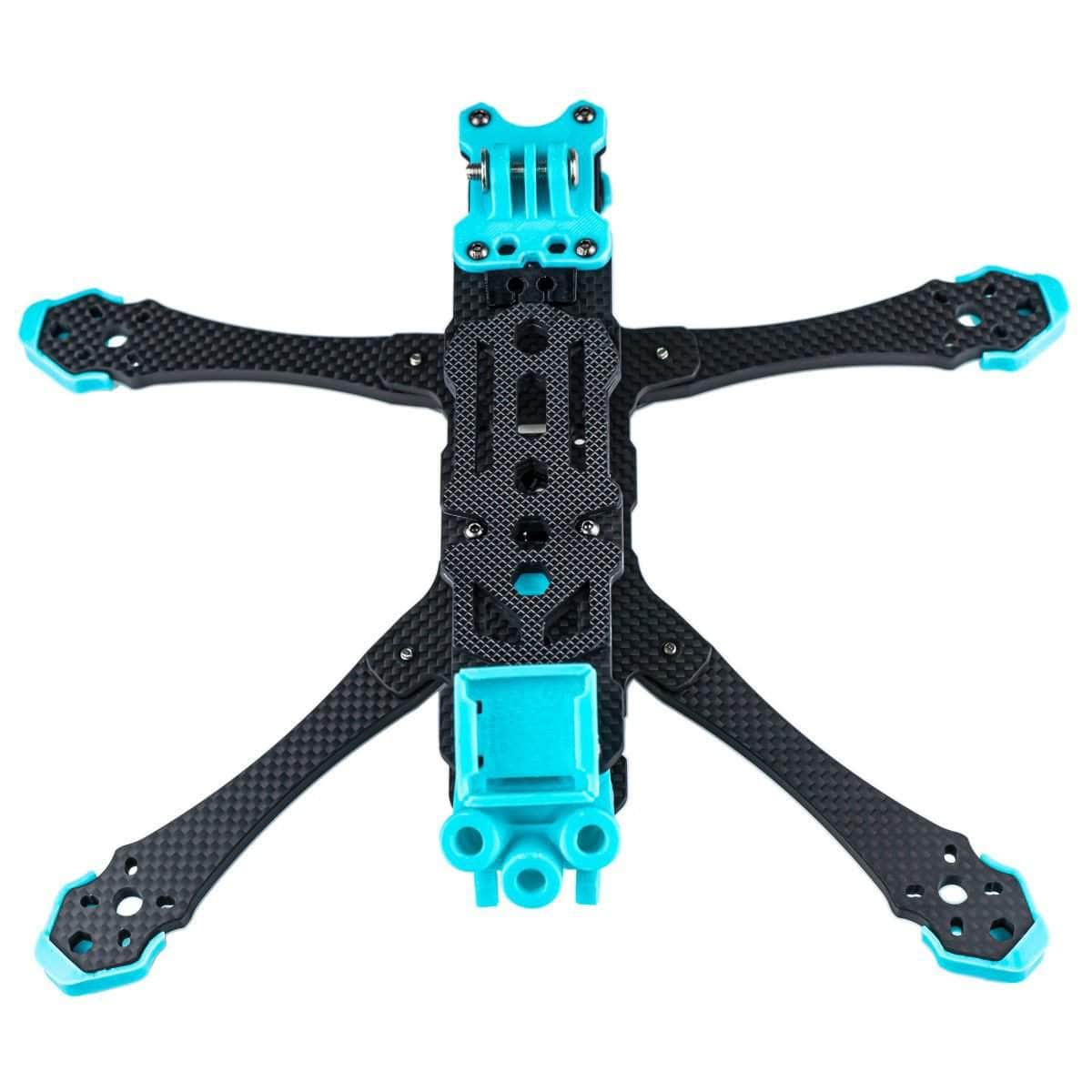 AxisFlying Manta 6inch Mid-Range Cinematic Freestyle Frame Kit