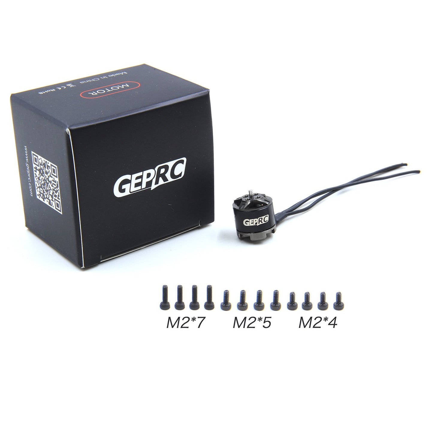 GEPRC GEP-GR1106 4500 / 5000/6000/7000KV Motor
