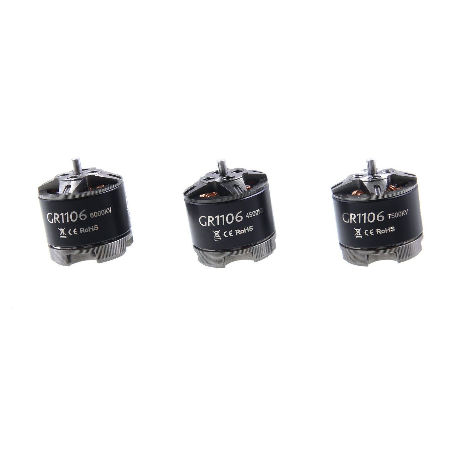 GEPRC GEP-GR1106 4500 / 5000/6000/7000KV Motor