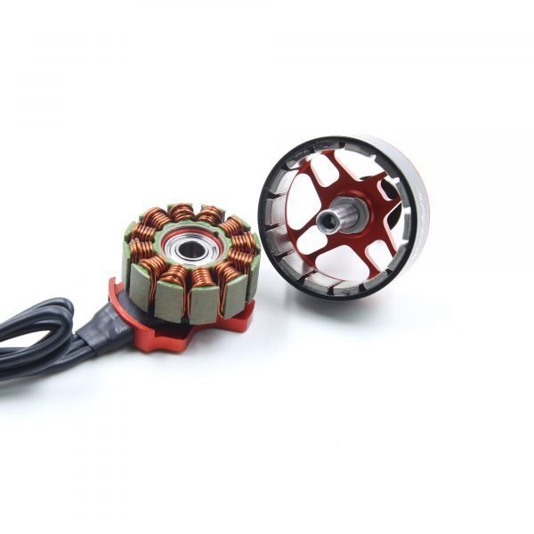 GEPRC-GR2207 2700kv motors
