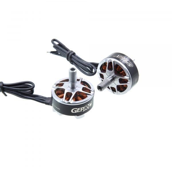 GEPRC-GR2207 2700kv motors