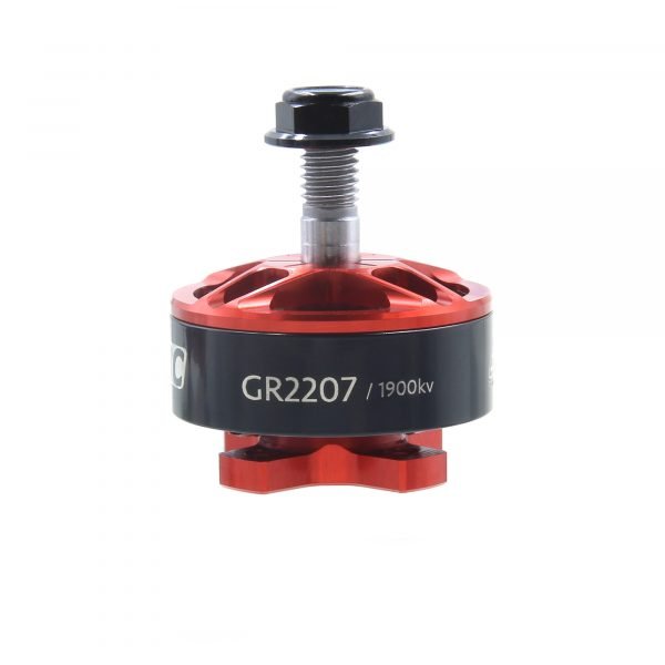 GEPRC-GR2207 1900kv motors