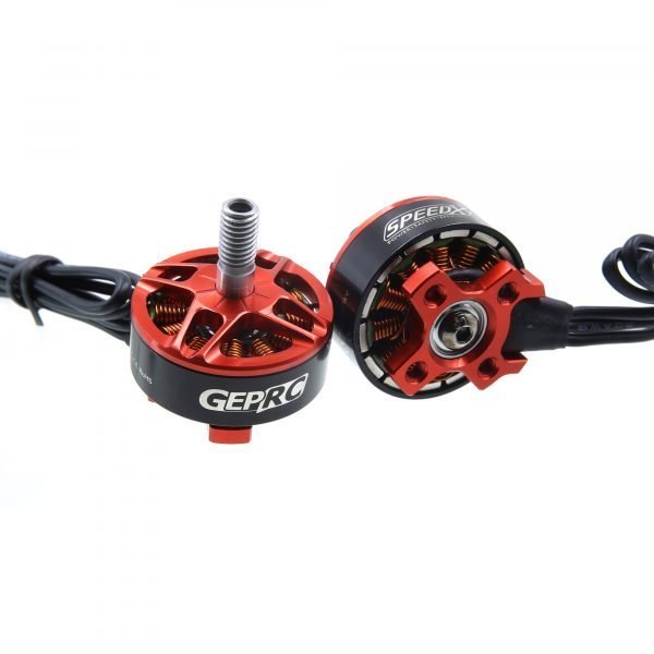 GEPRC-GR2207 2700kv motors