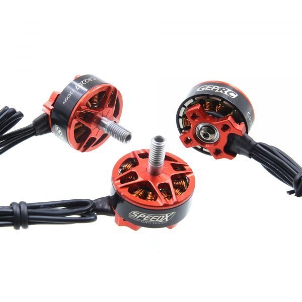 GEPRC-GR2207 2700kv motors