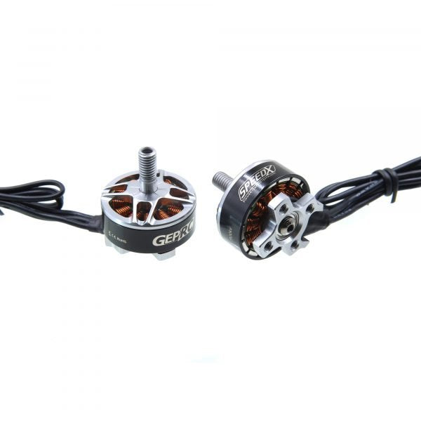 GEPRC-GR2207 2700kv motors