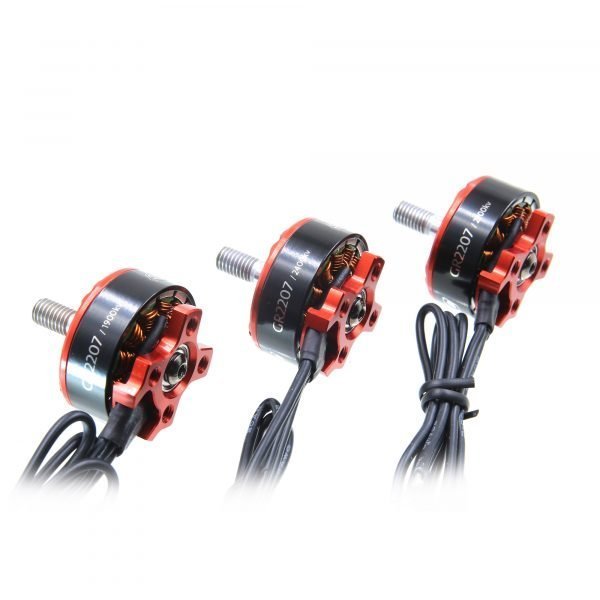 GEPRC-GR2207 2700kv motors