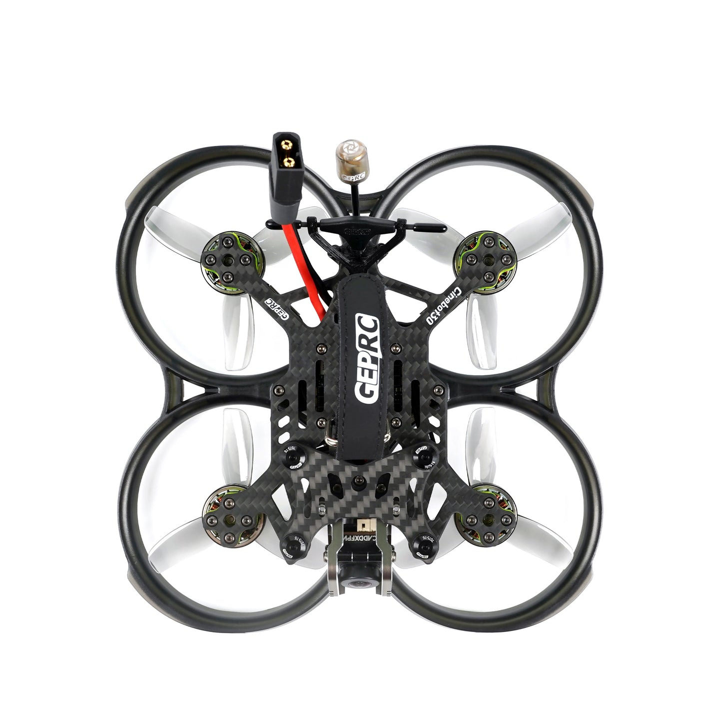 GEPRC Cinebot30 Analog FPV Drone