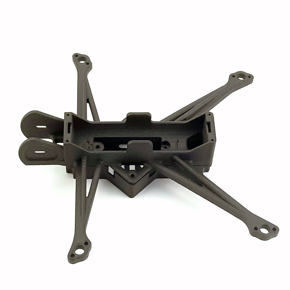 Darwin18650 Frame