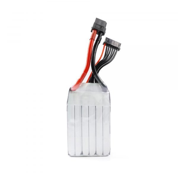 GEPRC Storm 6S 1800mAh 120C Lipo Battery