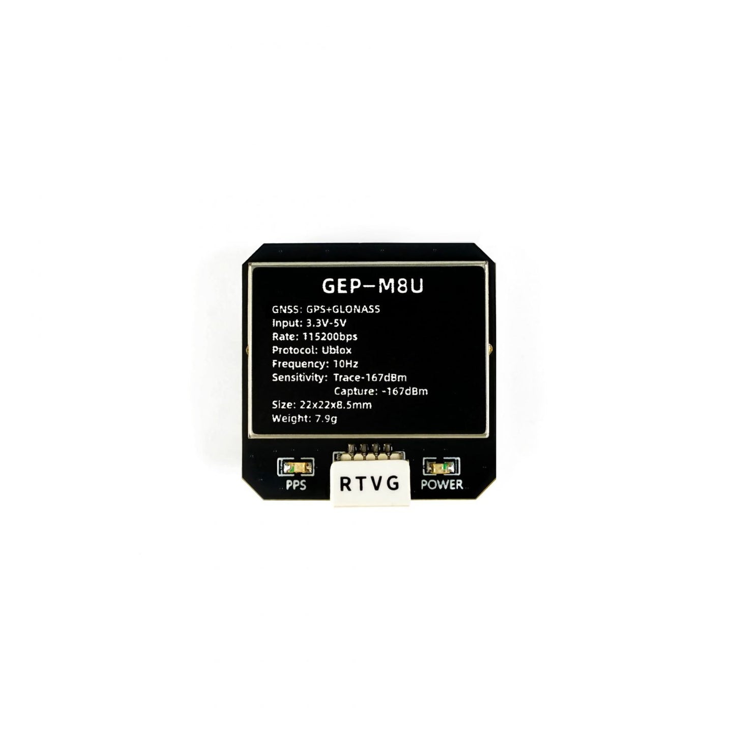 GEPRC GEP-M8U GPS Module