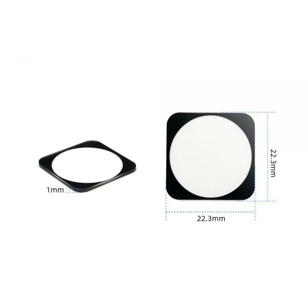 GEPRC FPV Camera Hero 8 Camera UV Filter