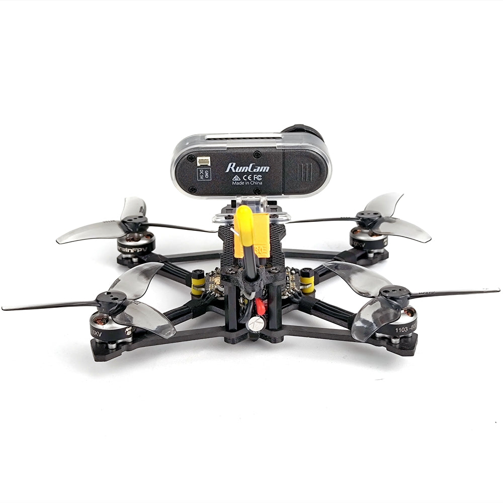 DarwinFPV TinyApe Freestyle