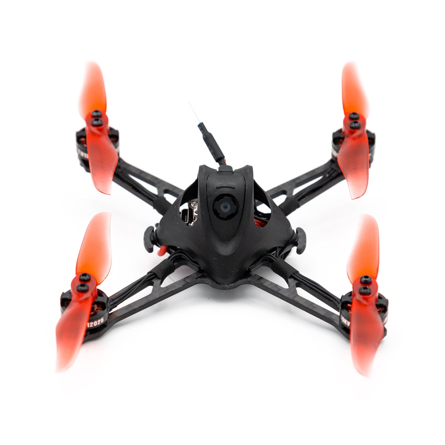 Emax Nanohawk X Ultralight 3 Inch 1S Outdoor FPV Drone - FrSky BNF