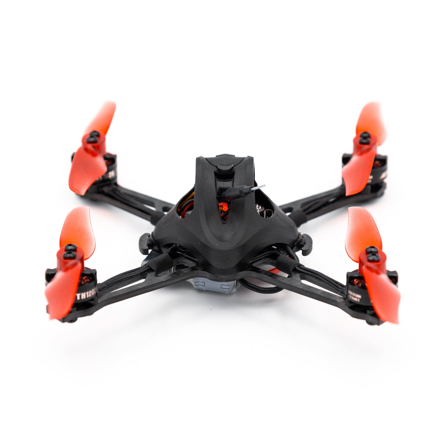 Emax Nanohawk X Ultralight 3 Inch 1S Outdoor FPV Drone - FrSky BNF
