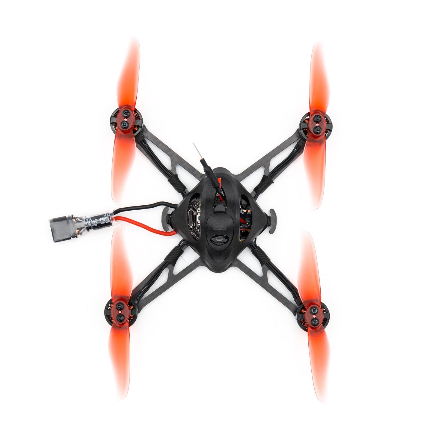 Emax Nanohawk X Ultralight 3 Inch 1S Outdoor FPV Drone - FrSky BNF