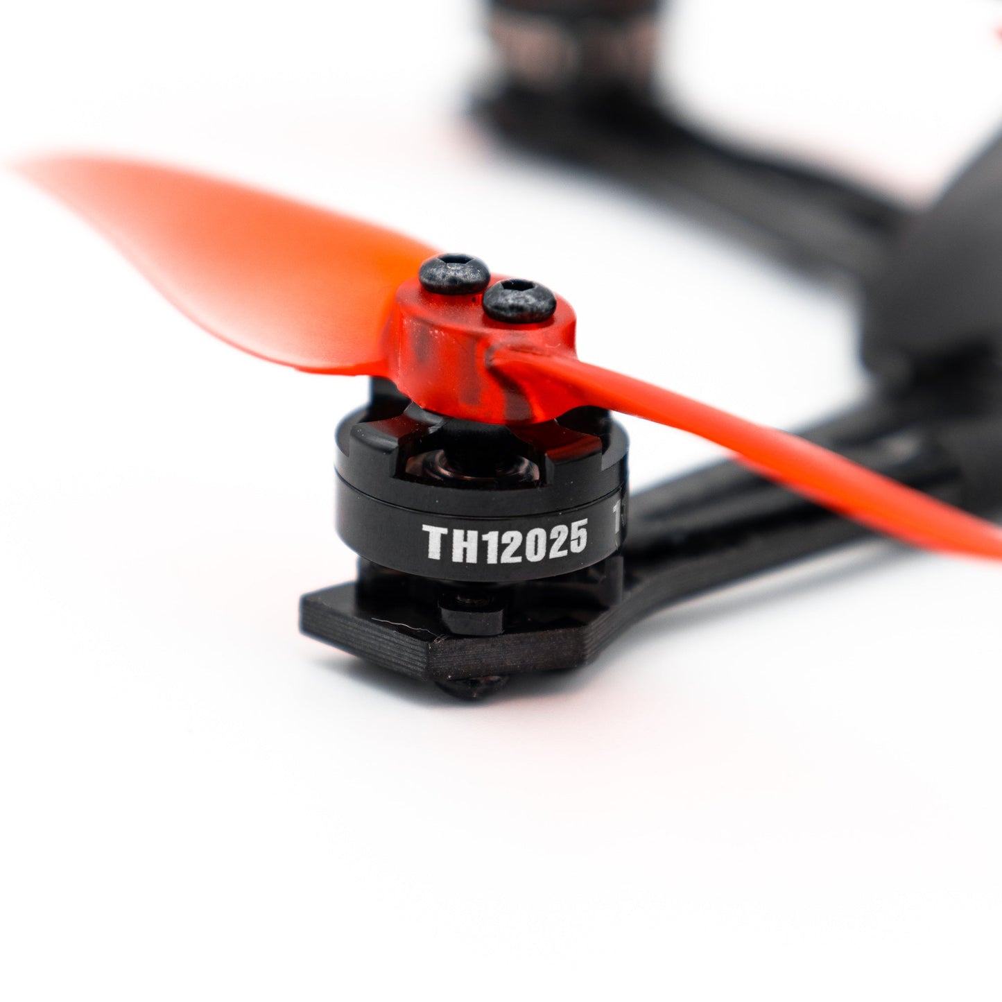 Emax Nanohawk X Ultralight 3 Inch 1S Outdoor FPV Drone - FrSky BNF