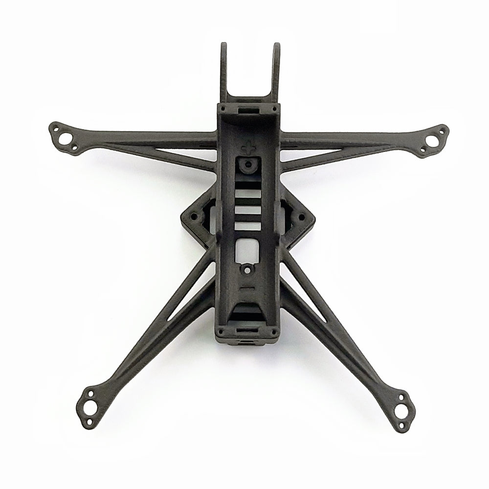 Darwin18650 Frame