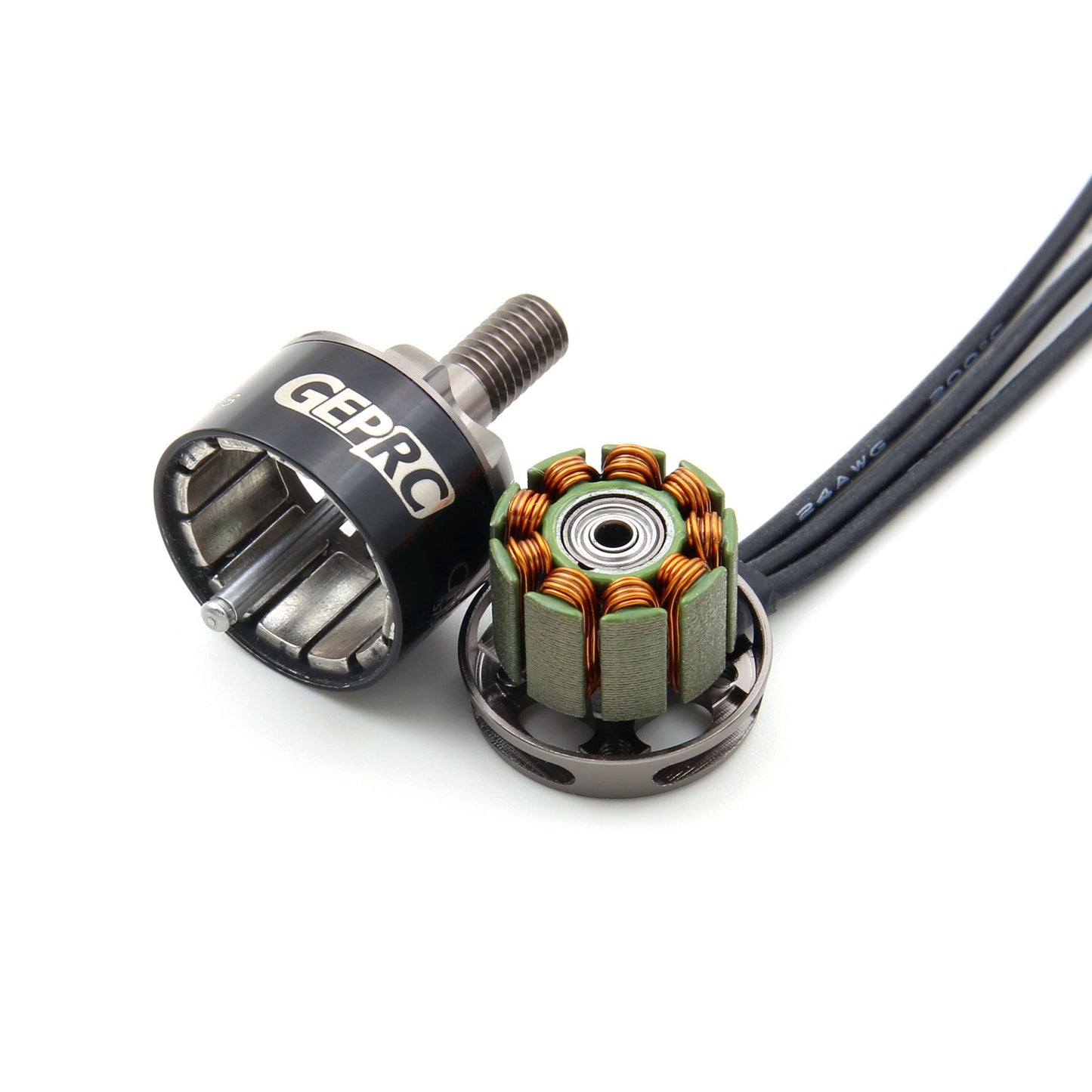 GEPRC GR1408 2500KV Motor
