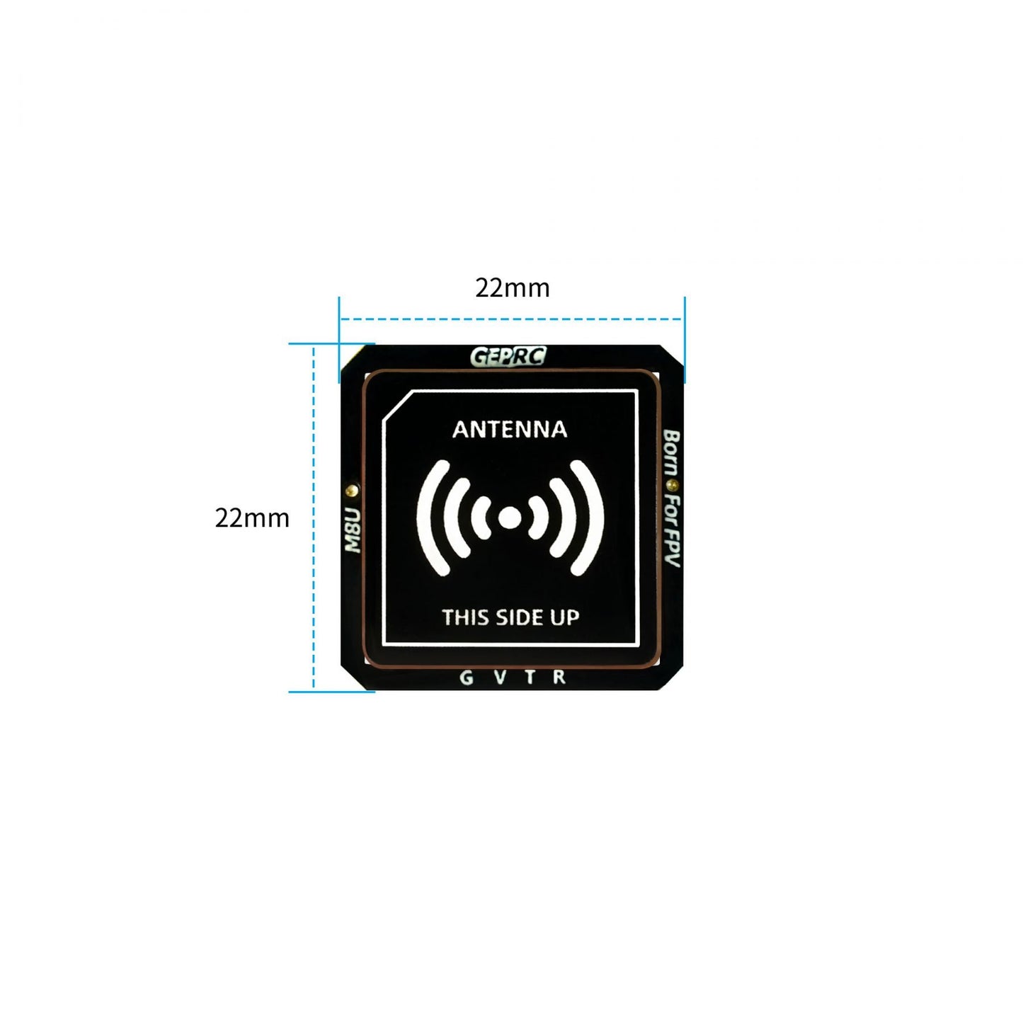 GEPRC GEP-M8U GPS Module