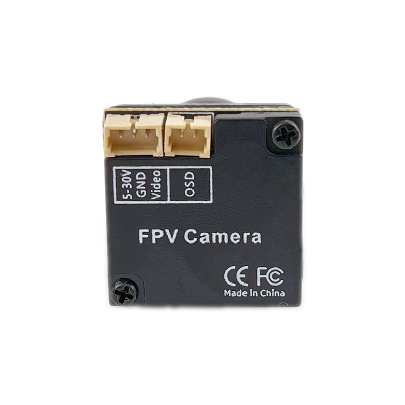 Darwin129 Professional Customized Camera