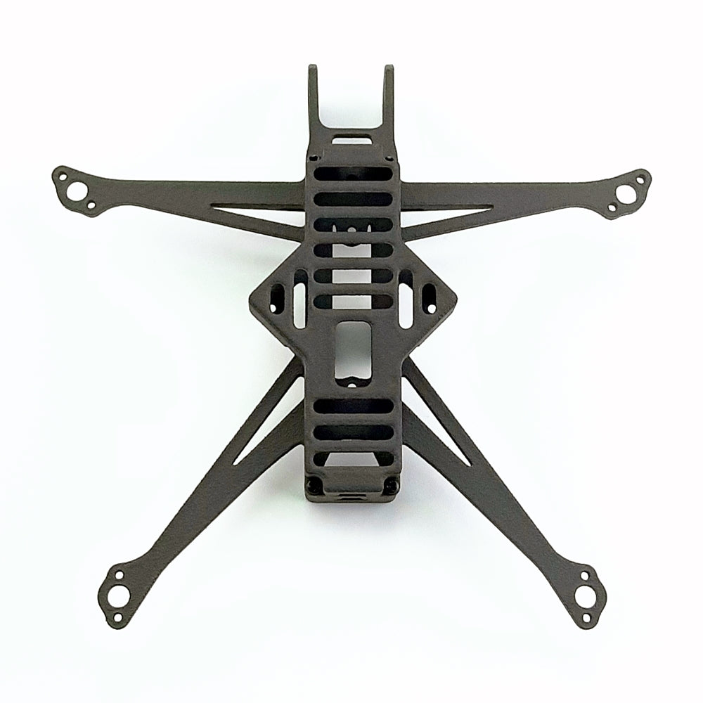 Darwin18650 Frame