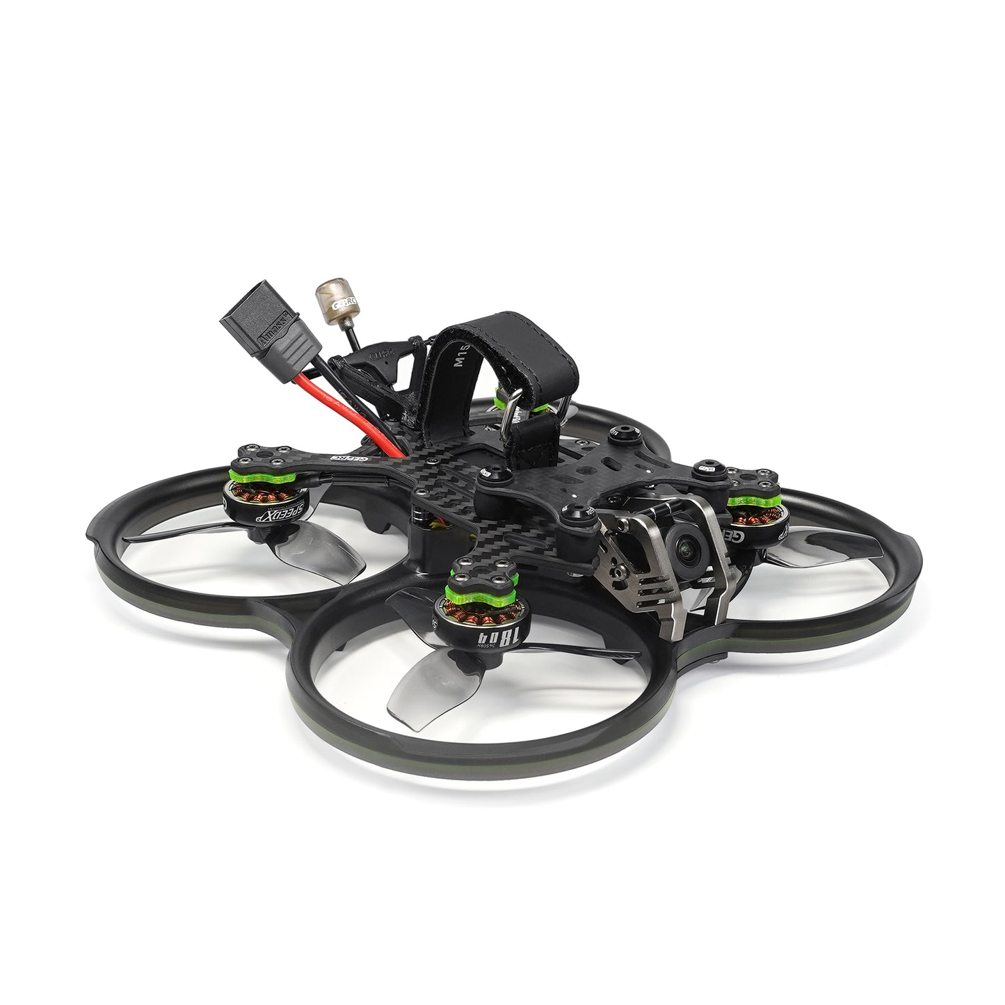 GEPRC Cinebot30 Analog FPV Drone
