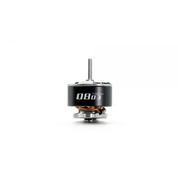 GEPRC SPEEDX2 0803 Brushless Motor 11000KV