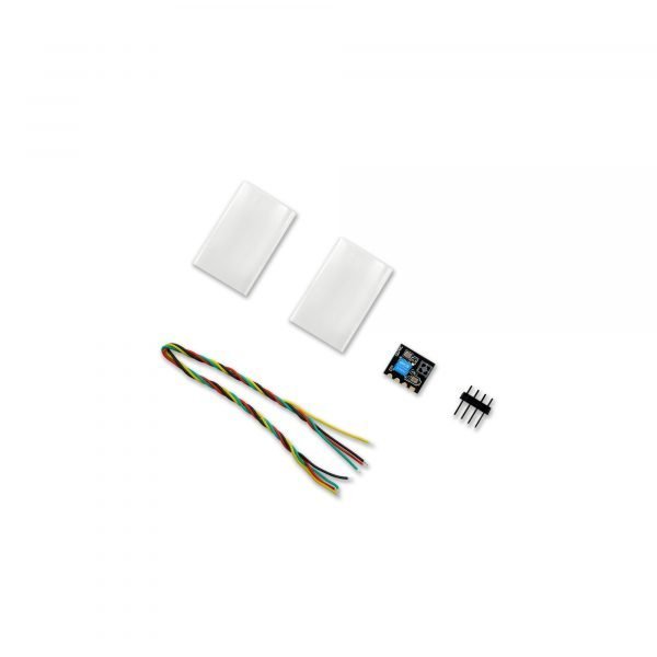 GEPRC ELRS NanoSE Receiver