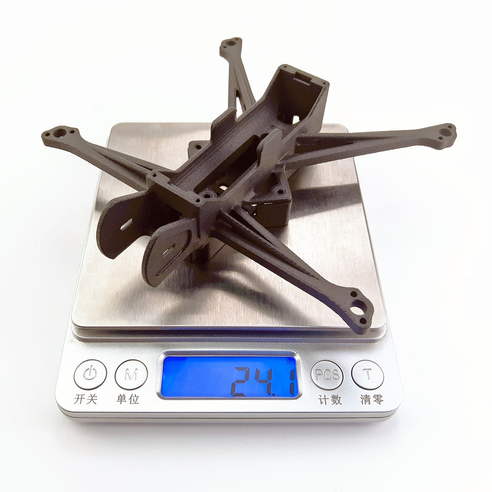 Darwin18650 Frame