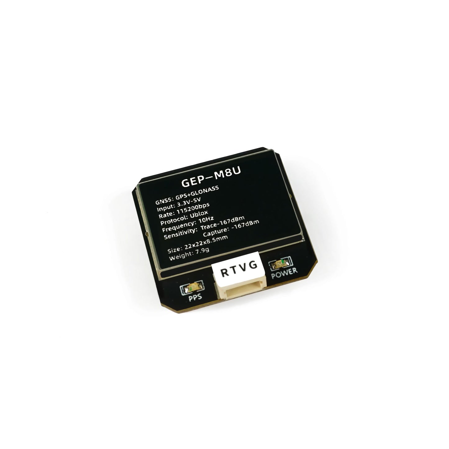 GEPRC GEP-M8U GPS Module