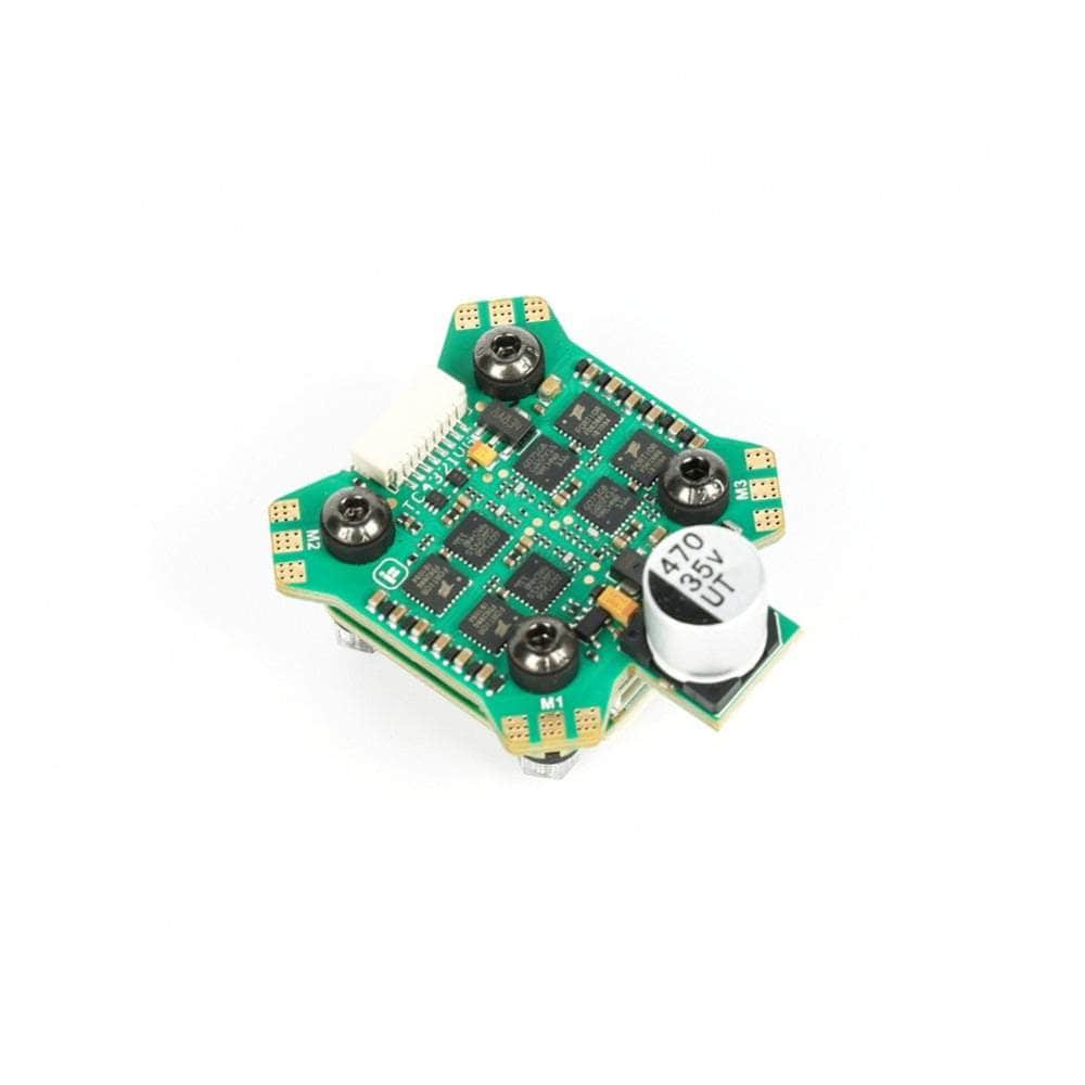iFlight Blitz Mini F722 E55 2-6S 20x20 Stack/Combo (F722 FC/ 55A 32bit 4in1 ESC)