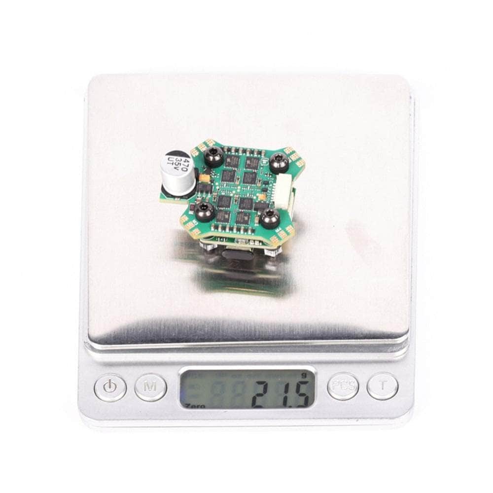 iFlight Blitz Mini F722 E55 2-6S 20x20 Stack/Combo (F722 FC/ 55A 32bit 4in1 ESC)