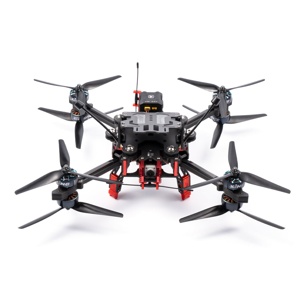 iFlight Taurus X8 V3 HD Cinelifter w/ DJI Air Unit - BNF