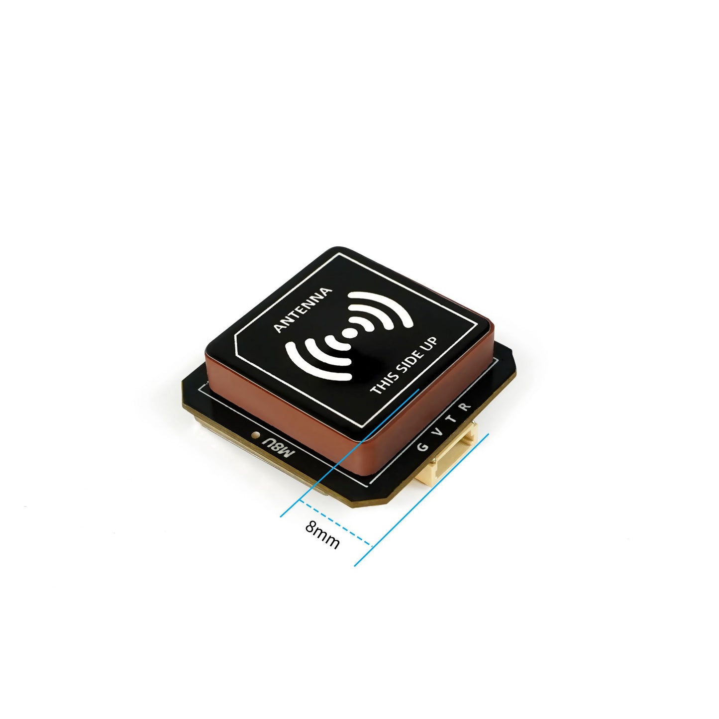 GEPRC GEP-M8U GPS Module