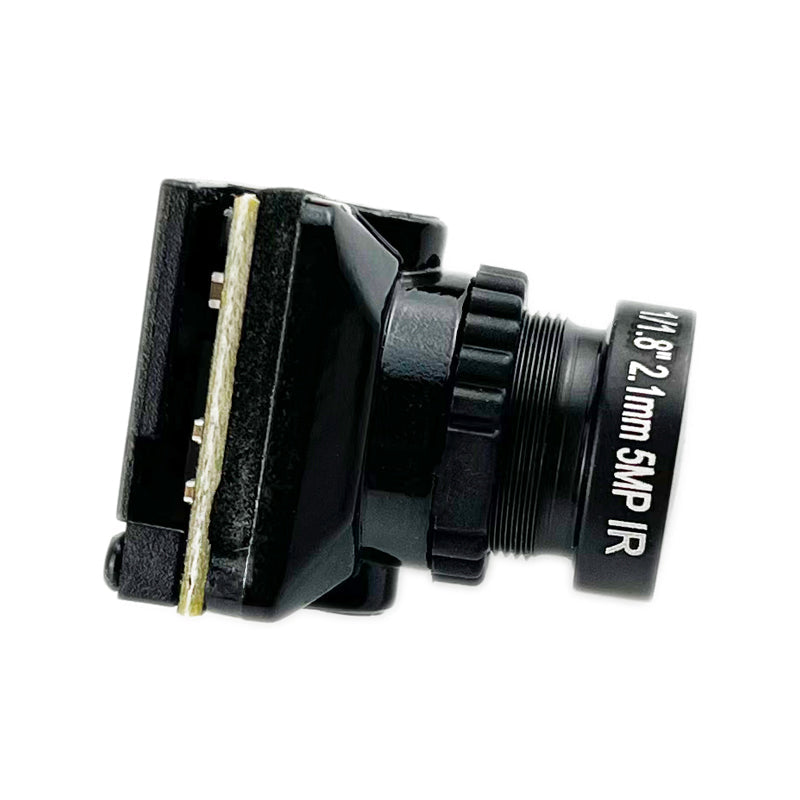 Darwin129 Professional Customized Camera