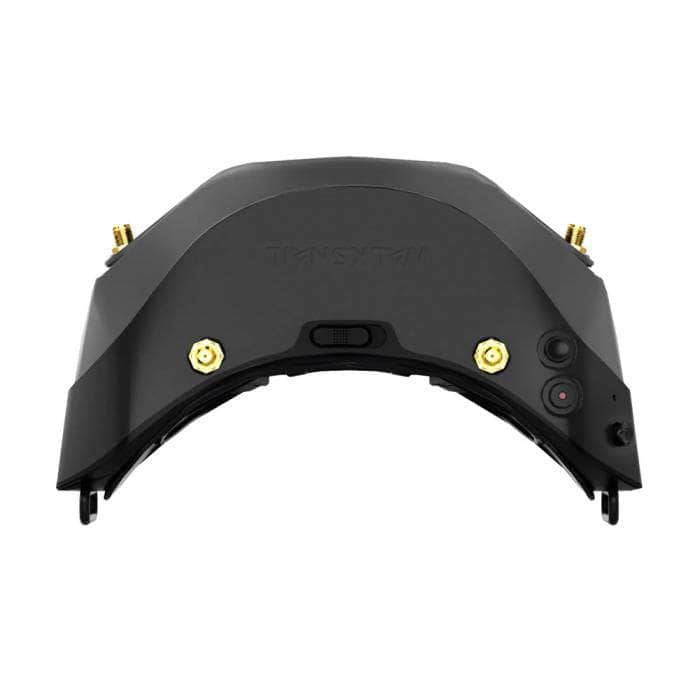Digital HD FPV Goggles Walksnail Avatar w/ Antennas