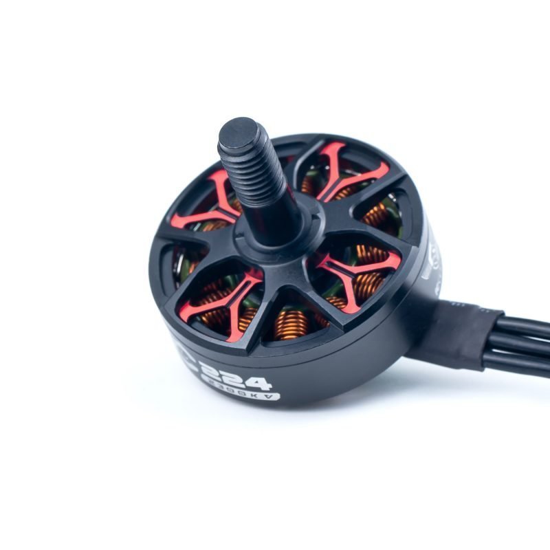 Axisflying cinematic series C224 motors for cinewhoop 3.5inch