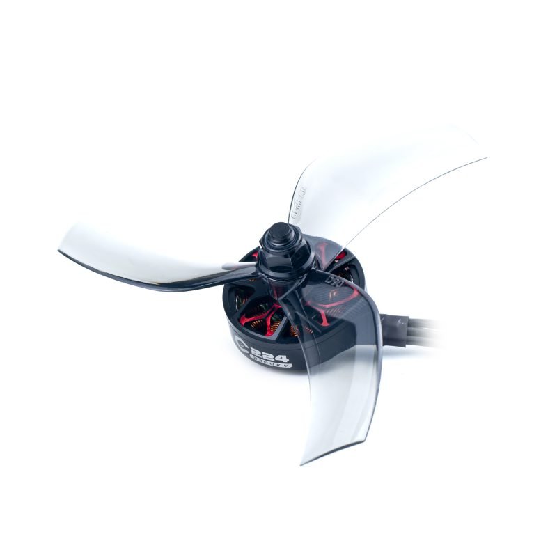 Axisflying cinematic series C224 motors for cinewhoop 3.5inch