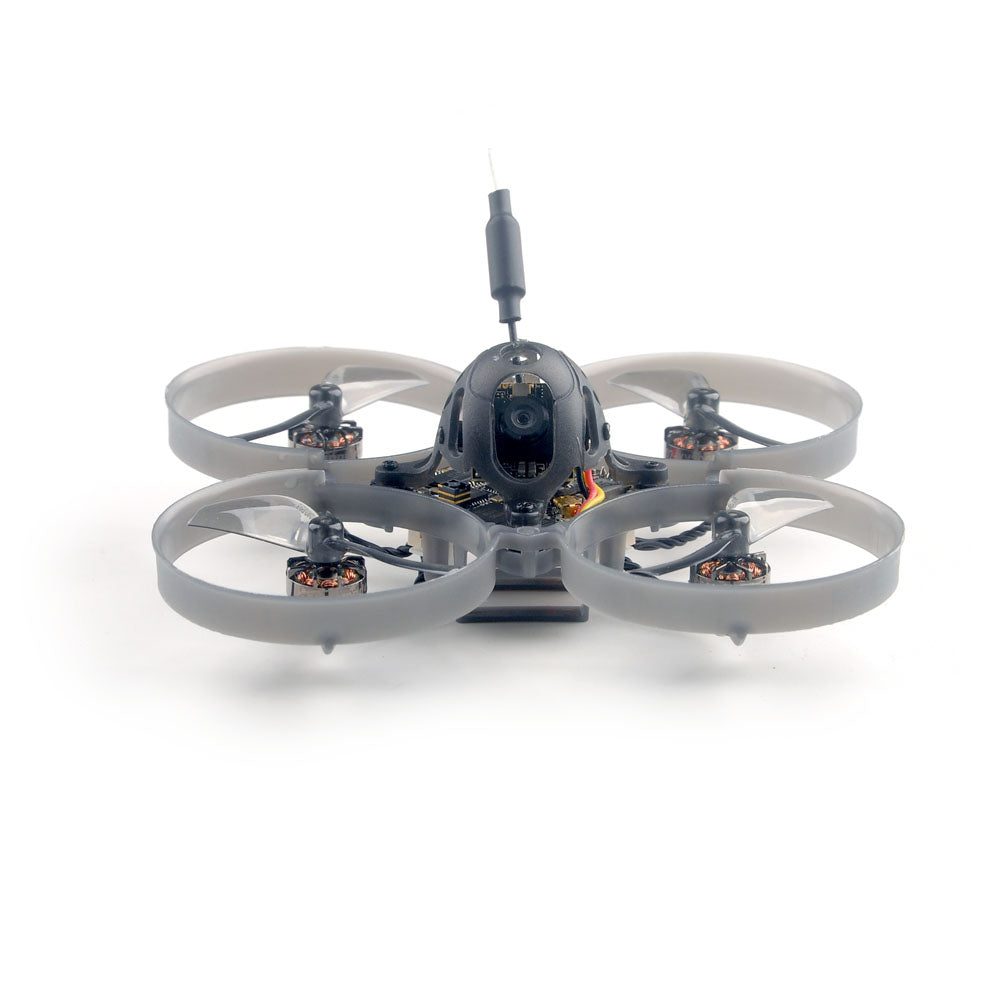 HAPPYMODEL MOBULA7 1S 75MM ANALOG FPV BRUSHLESS WHOOP DRONE - CHOOSE RECEIVER