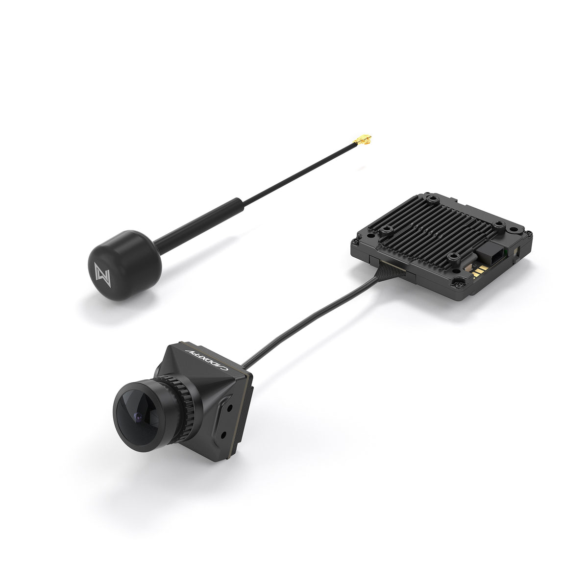 Walksnail Avatar HD Pro Kit - 32GB With Gyro