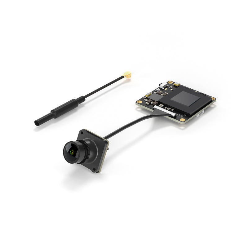 Walksnail Avatar HD mini 1s lite kit VTX