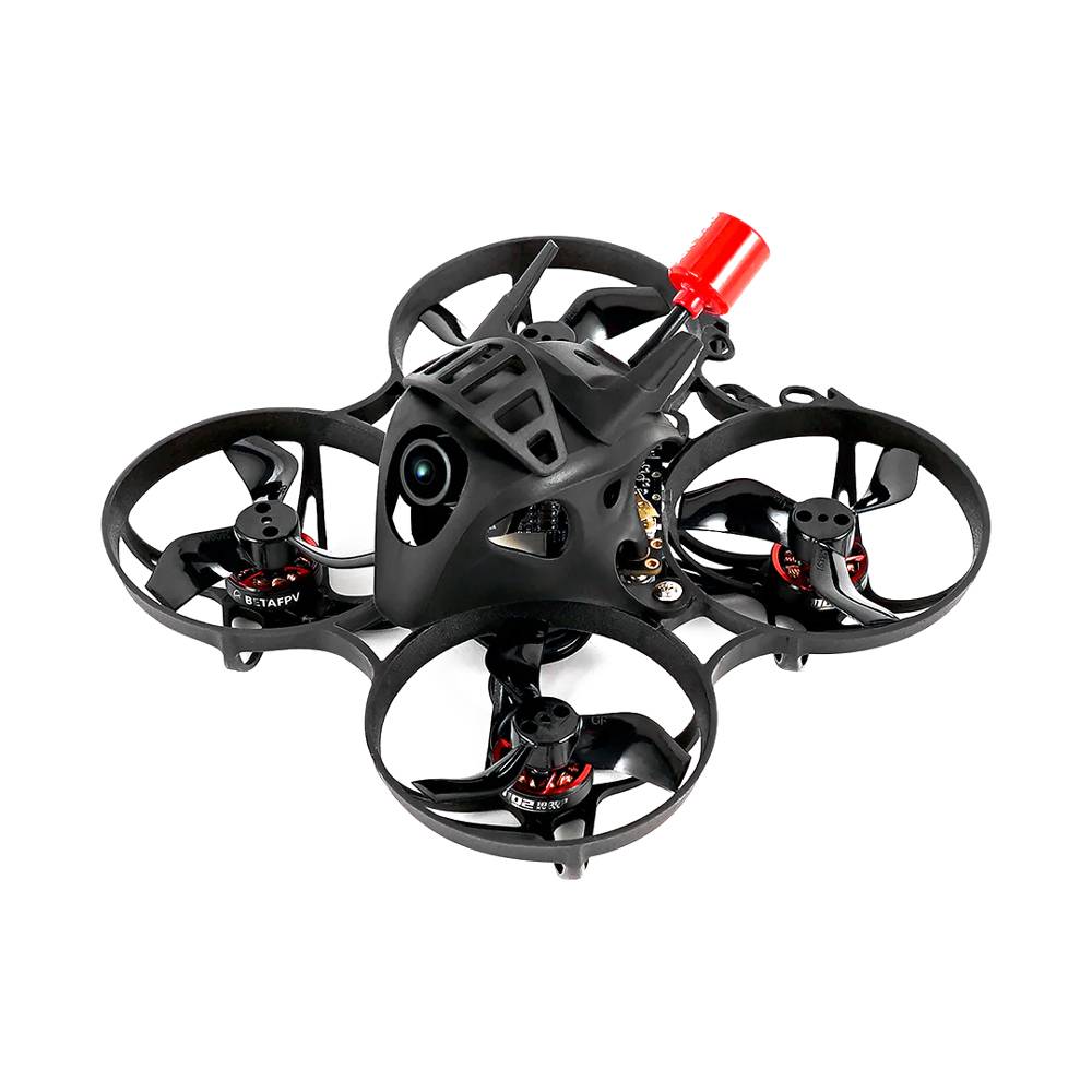 BetaFPV Meteor75 1S Brushless Whoop HD w/ Walksnail Avatar Mini VTX