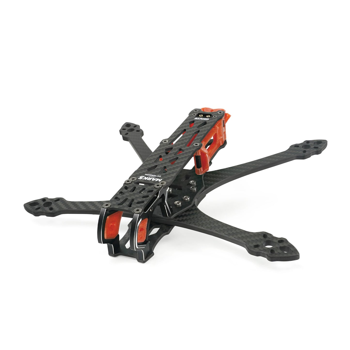 GEPRC MARK5 HD DJI AIR UNIT Freestyle FPV Drone