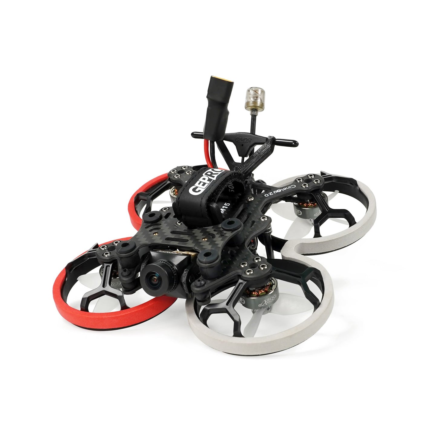 GEPRC CineLog20 Analog FPV Drone Choose Version